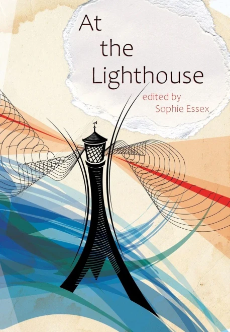 At The Lighthouse (Classic Hardcover)