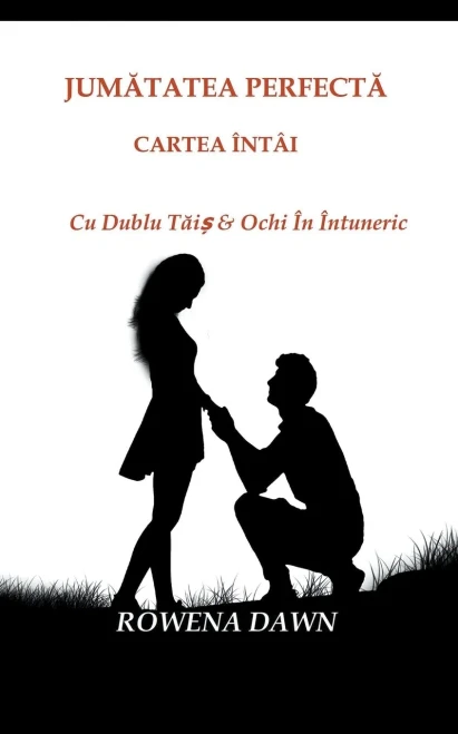 Jumatatea Perfecta Cartea Întâi