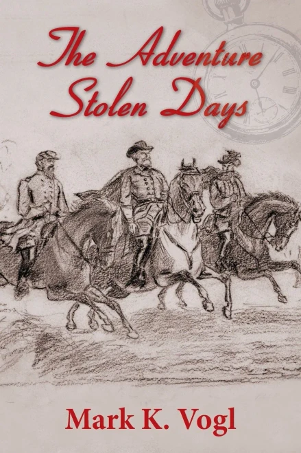 The Adventure - Stolen Days