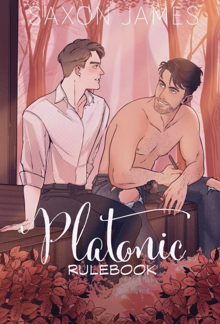 Platonic Rulebook (Divorced Men's Club)