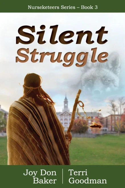 Silent Struggle (Nurseketeers)