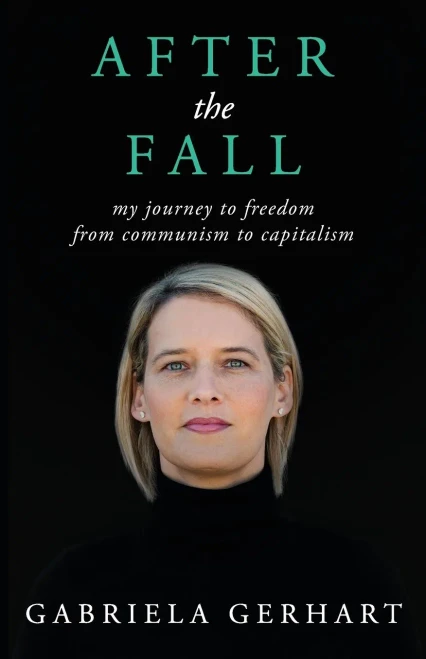 After The Fall - 9781735588360