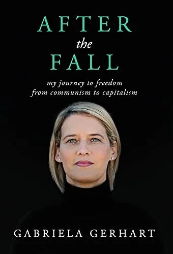 After The Fall - 9781735588384