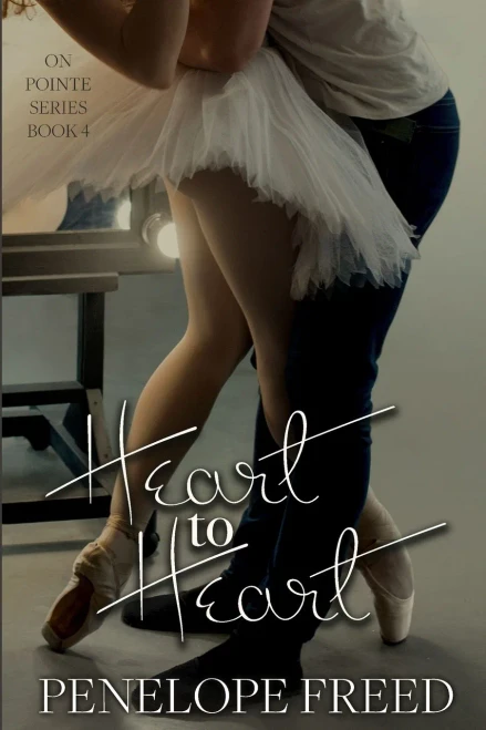Heart To Heart - 9781736489338