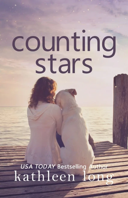Counting Stars - 9781736856871