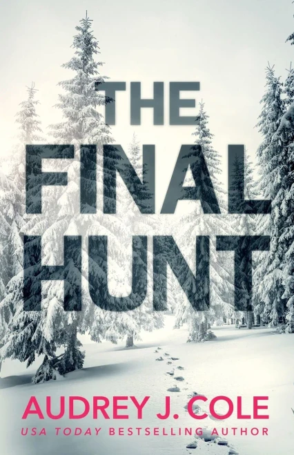 The Final Hunt - 9781737360711
