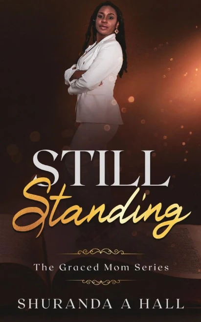 Still Standing - 9781777731014