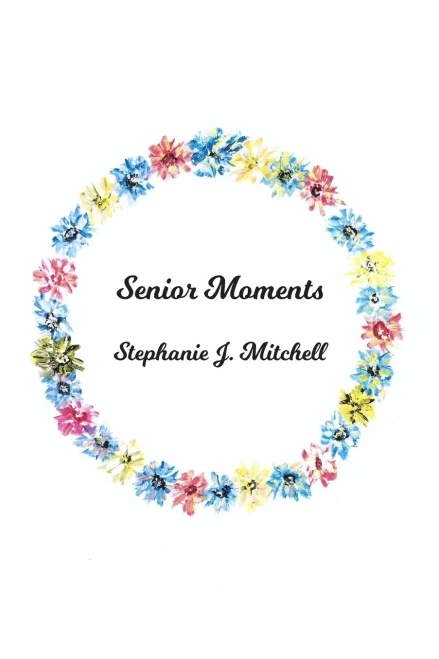 Senior Moments - 9781800311275