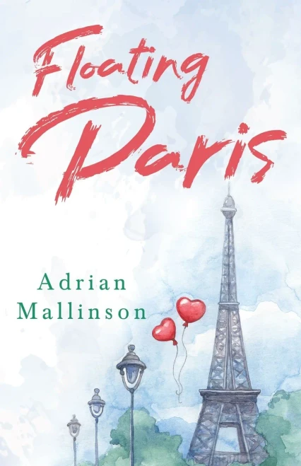 Floating Paris - 9781800740303