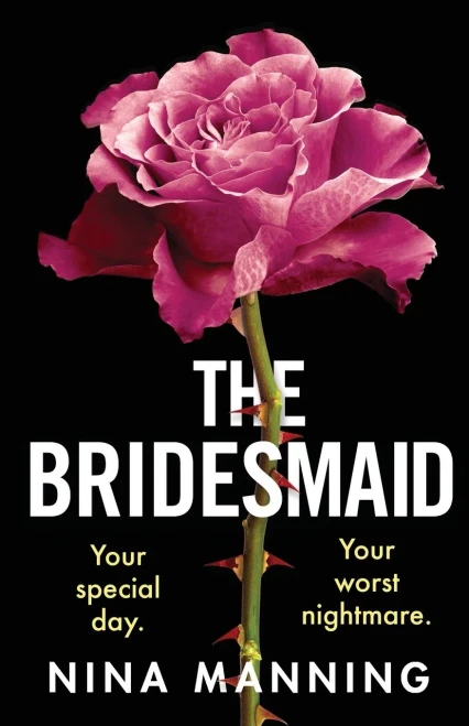 The Bridesmaid - 9781801622042