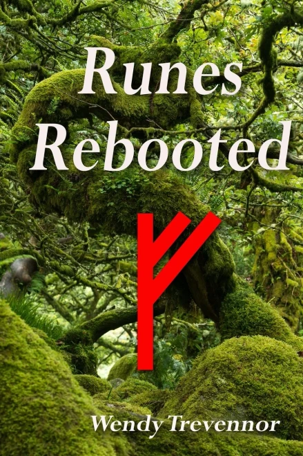 Runes Rebooted - 9781838132460
