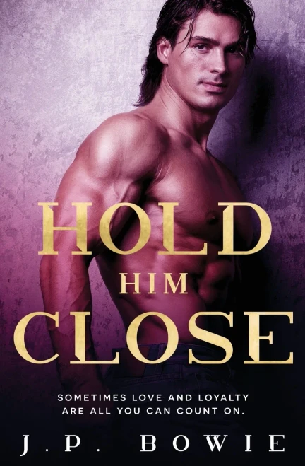 Hold Him Close - 9781839439865
