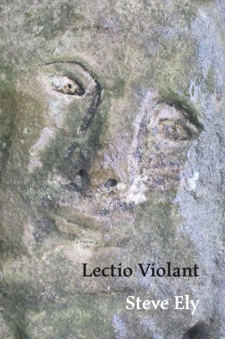 Lectio Violant - 9781848617544