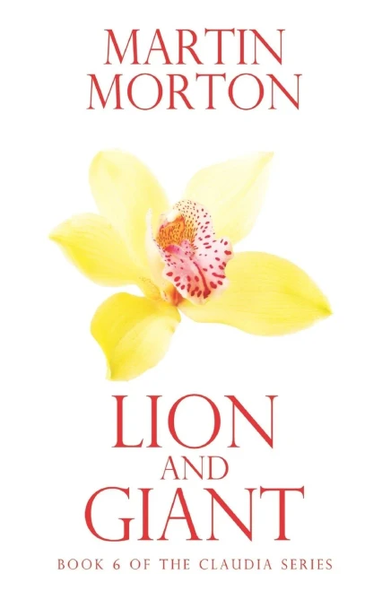 Lion And Giant - 9781903136775