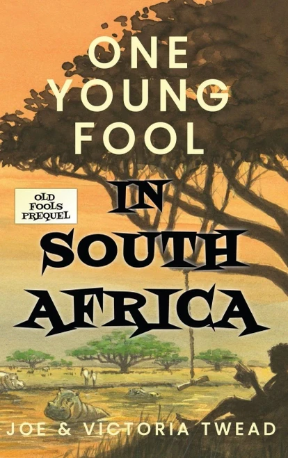 One Young Fool In South Africa