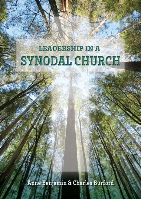 Leadership In A Synodal Church