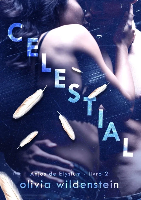 Celestial (Portuguese Edition)