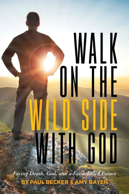 Walk On The Wild Side With God