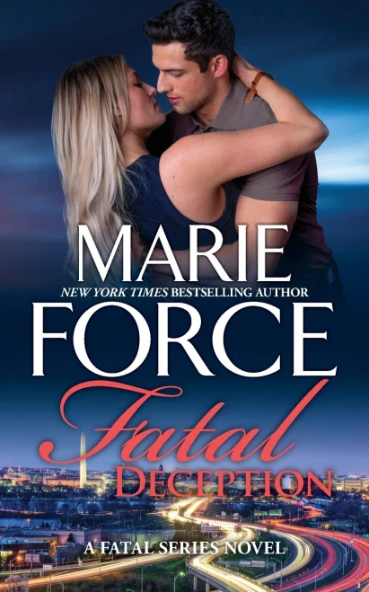 Fatal Deception (Fatal Series)