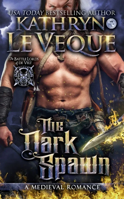 The Dark Spawn - 9781953455901
