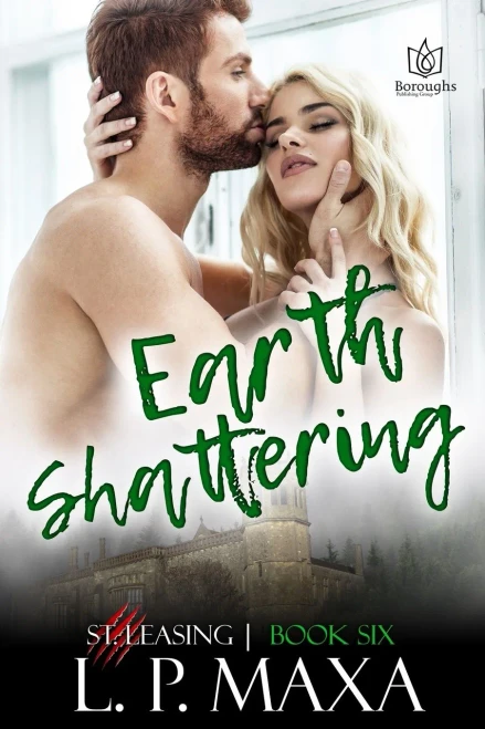 Earth Shattering (St. Leasing)
