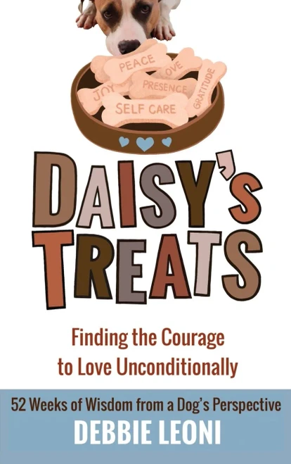 Daisy'S Treats - 9781953978059