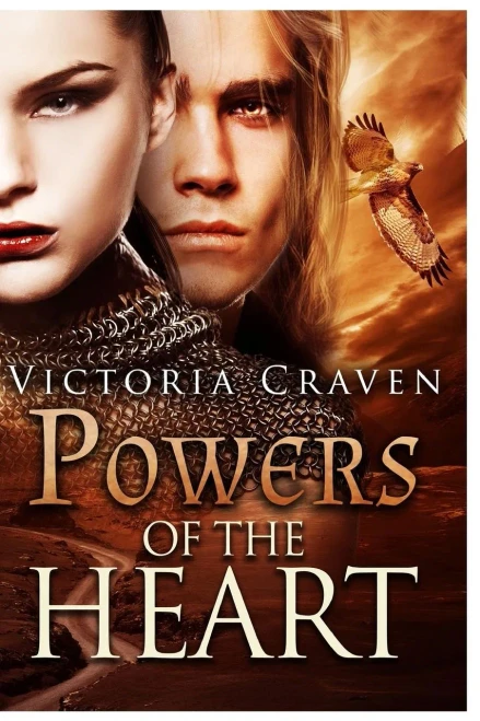 Powers Of The Heart (Love Conquers All)