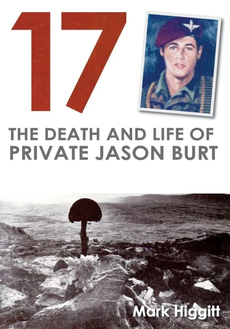 17: The Death And Life Of Private Jason Burt