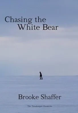 Chasing The White Bear