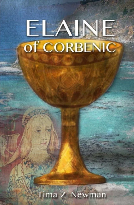 Elaine Of Corbenic