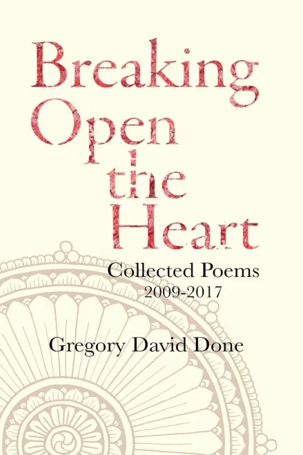 Breaking Open The Heart