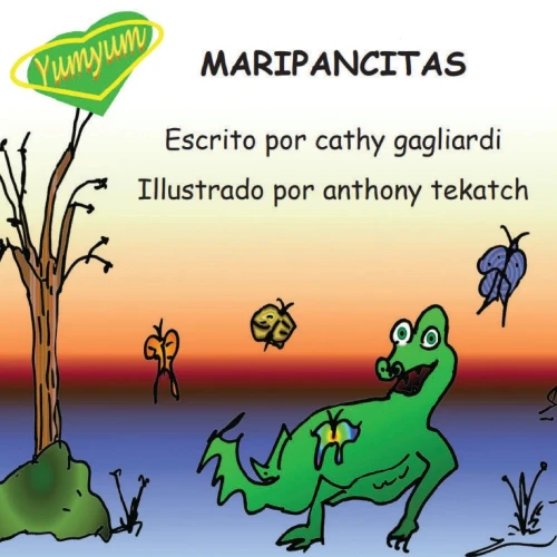 Maripancitas (Spanish Edition)
