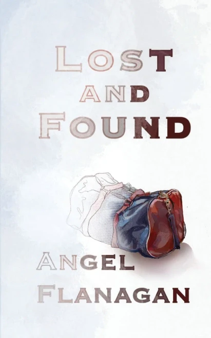 Lost And Found - 9781990187056