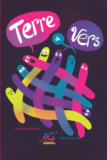 Terre De Vers (French Edition)