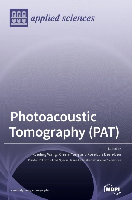 Photoacoustic Tomography (Pat)