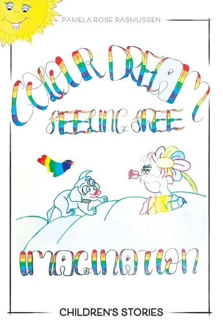 Imagination: Children'S Stories