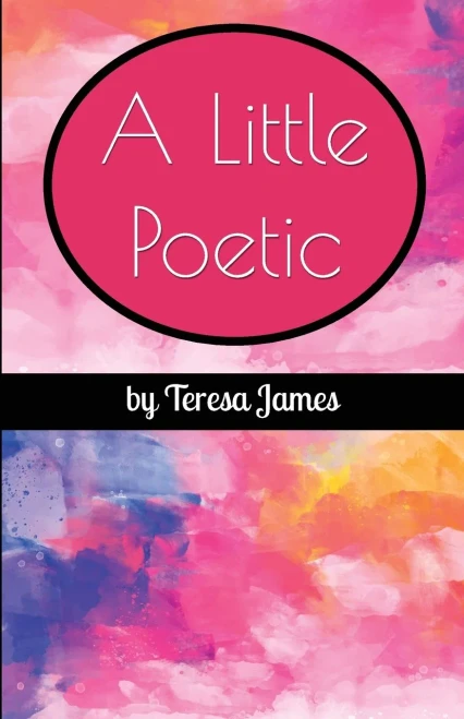 A Little Poetic - 9780578911465