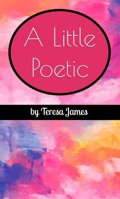 A Little Poetic - 9780578922188