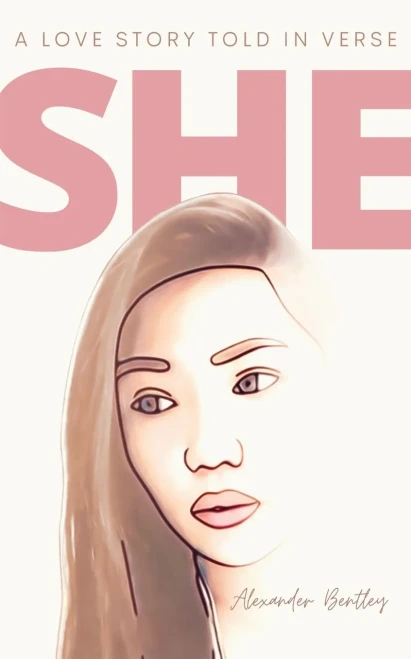 She: A Love Story Told In Verse