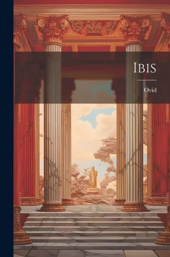 Ibis (Latin Edition)