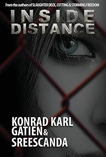 Inside Distance - 9780984573035