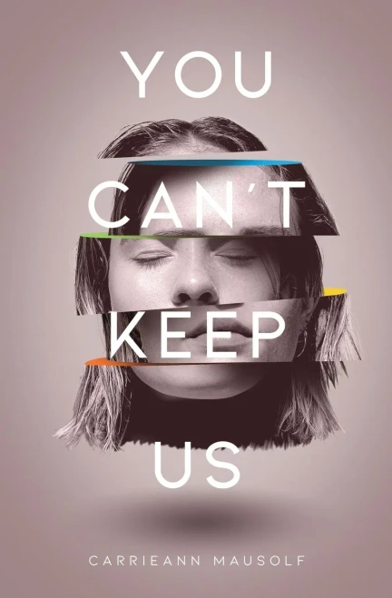 You Can'T Keep Us