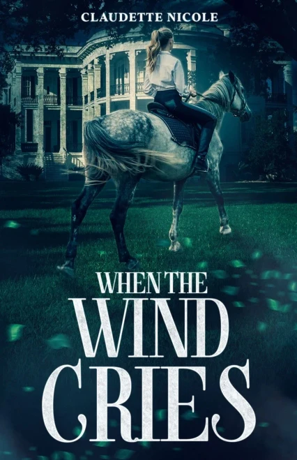 When The Wind Cries