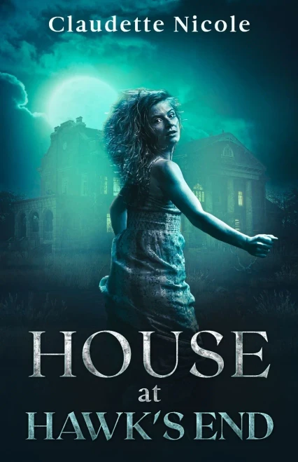 House At Hawk's End