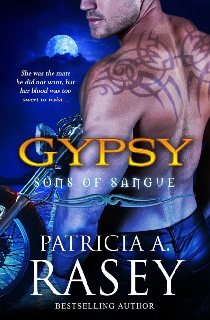 Gypsy: Sons Of Sangue