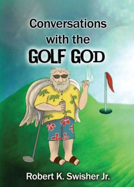 Conversations With The Golf God