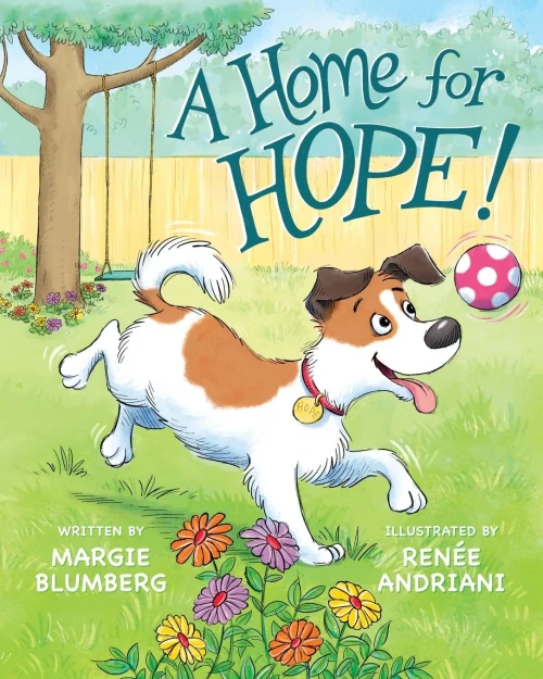 A Home For Hope - 9780999446300