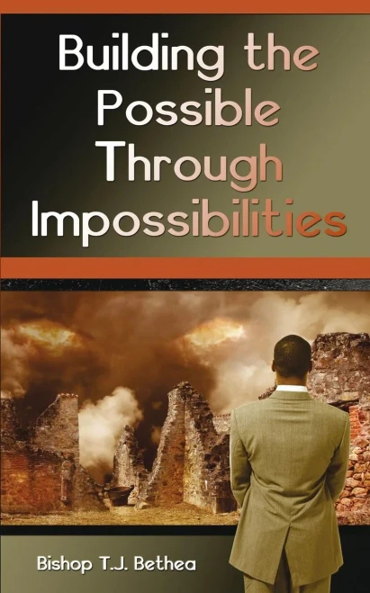 Building The Possible Through Impossibilities
