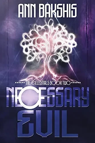 Necessary Evil (The Celestials)