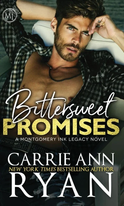 Bittersweet Promises (Montgomery Ink Legacy)